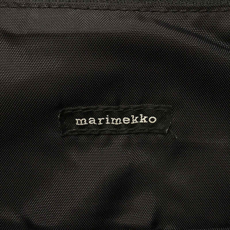 marimekko / マリメッコ Kortteli コルッテリ バックパック リュック