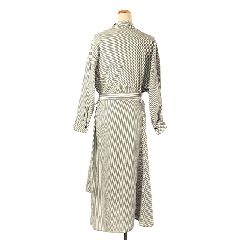 RACHEL COMEY フラワープリント シャツワンピース RACHEL COMEY フラワープリント シャツワンピース