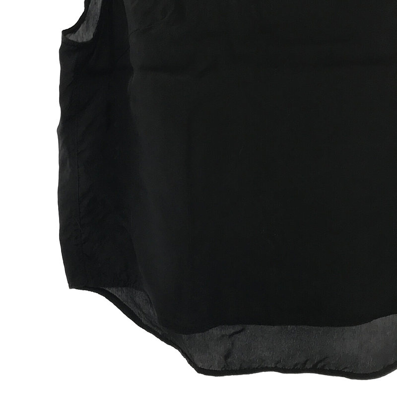 Ron Herman / ロンハーマン ショルダーボタン タンクトップ