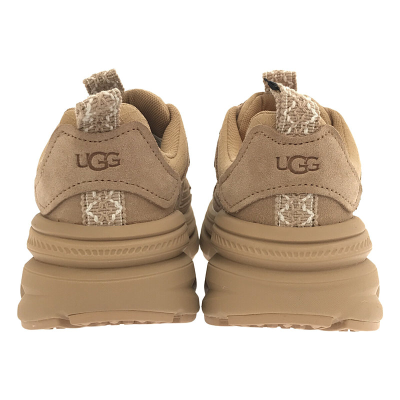 UGG / アグ emmi 別注 CA1ZIP スニーカー