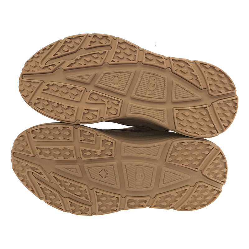 UGG / アグ emmi 別注 CA1ZIP スニーカー