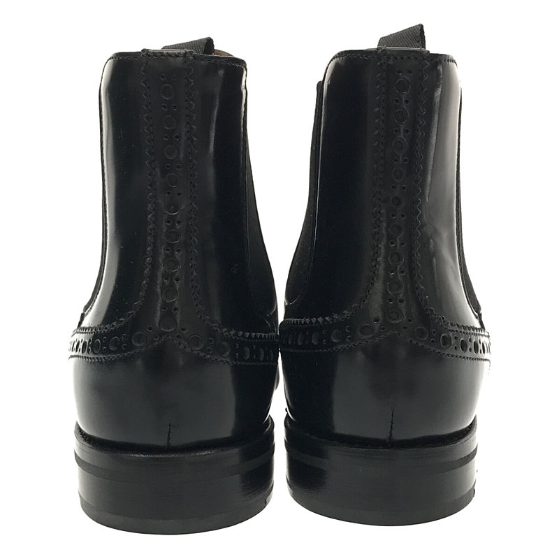 Church's / チャーチ KETSBY POLISHBINDER サイドゴアブーツ