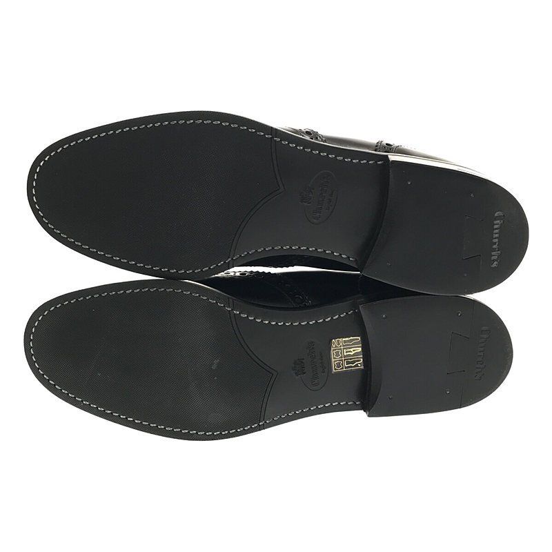 Church's / チャーチ KETSBY POLISHBINDER サイドゴアブーツ