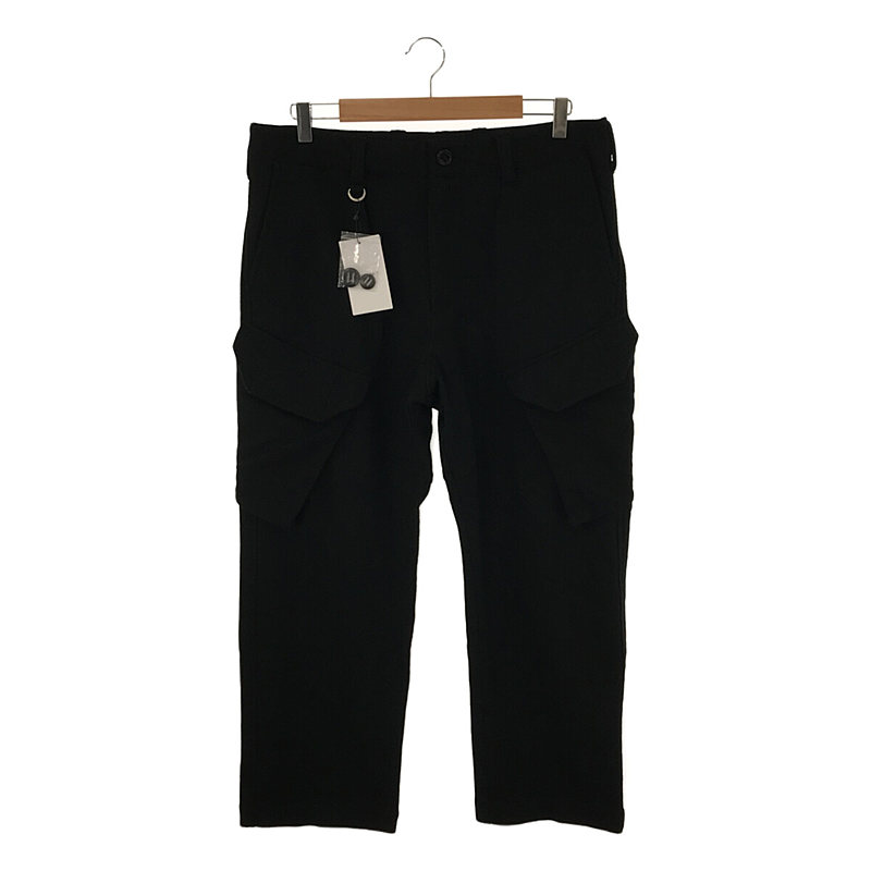 LIGHT MELTON CARGO PANTS / メルトン カーゴパンツSOPHNET. / ソフネット