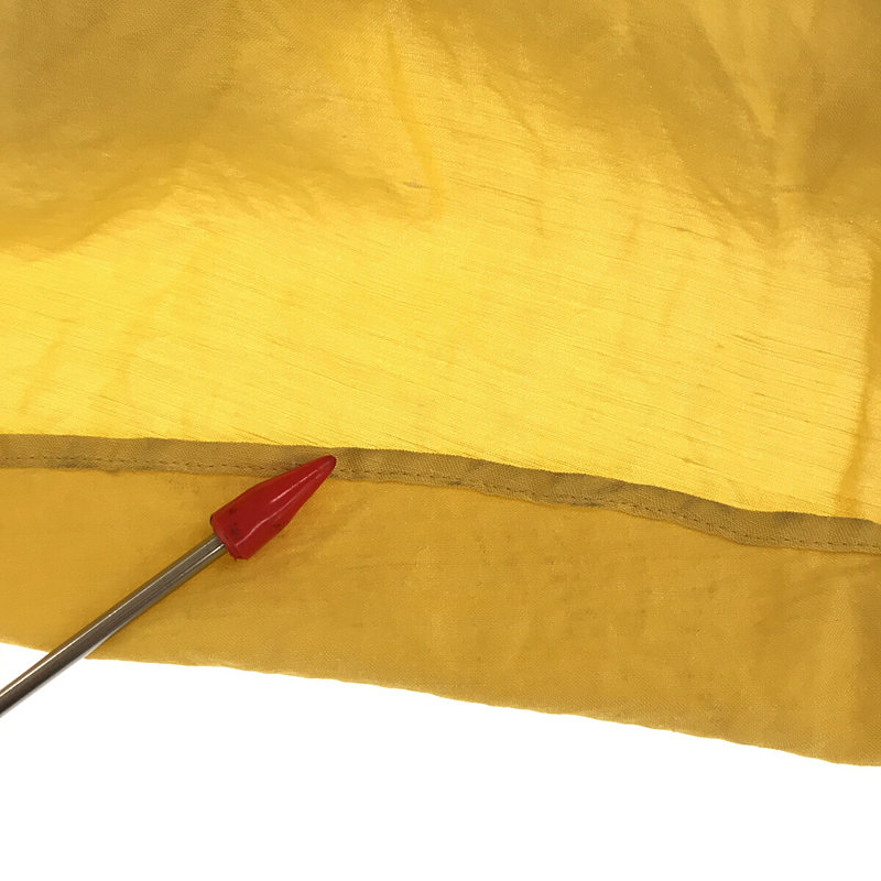 Ron Herman / ロンハーマン リネン混 ノースリーブワンピース