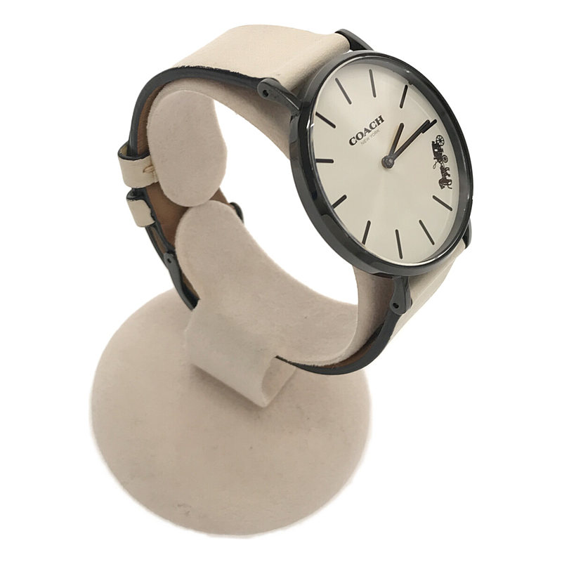COACH / コーチ ペリー 腕時計