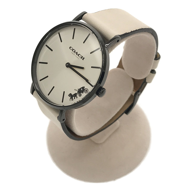 COACH / コーチ ペリー 腕時計