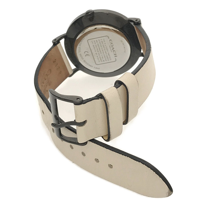 COACH / コーチ ペリー 腕時計