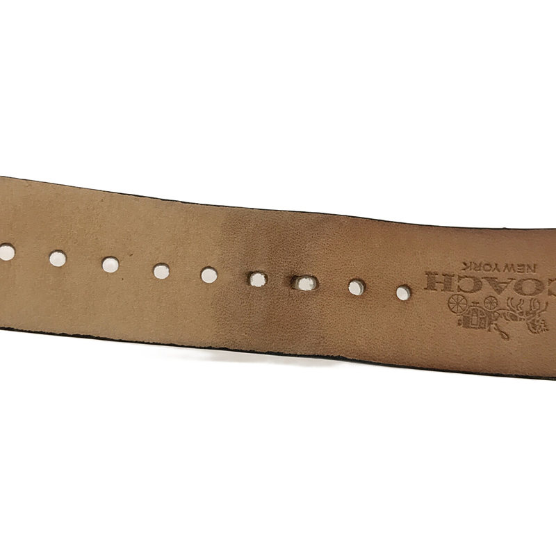 COACH / コーチ ペリー 腕時計