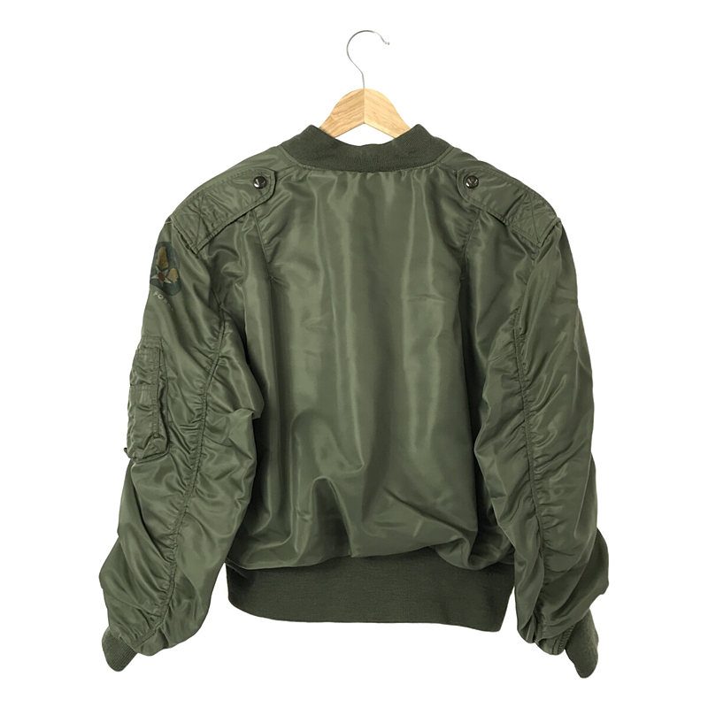 TYPE L2-B フライトジャケット | ブランド古着の買取・委託販売 TYPE L2-B フライトジャケット | ブランド古着の買取・委託販売