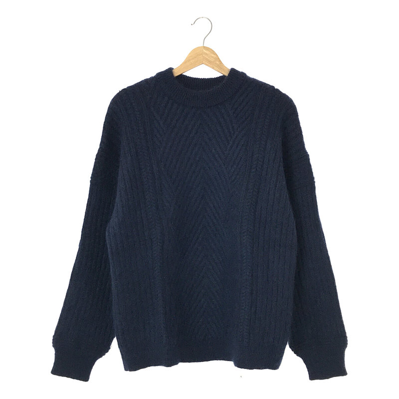 Yukitsuri Knit ニット ユニセックス