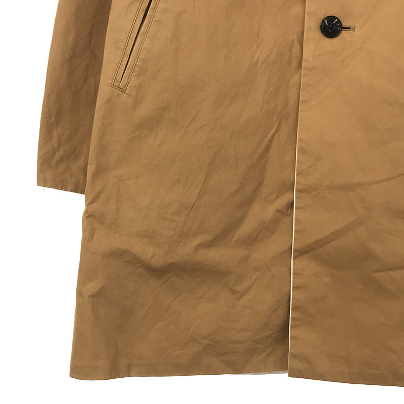 EEL / イール SAKURA COAT コットン ホースクロス サクラコート