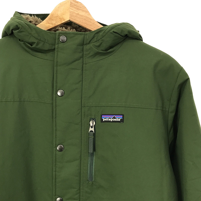 Patagonia / パタゴニア K's Infurno Jkt  キッズ インファーノ ジャケット