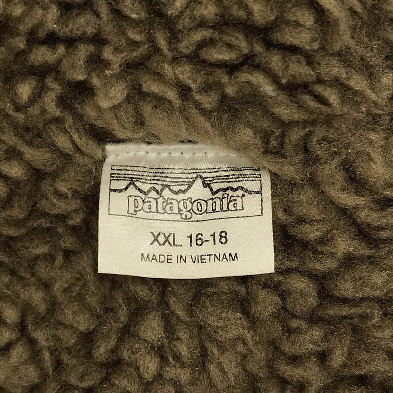 Patagonia / パタゴニア K's Infurno Jkt  キッズ インファーノ ジャケット