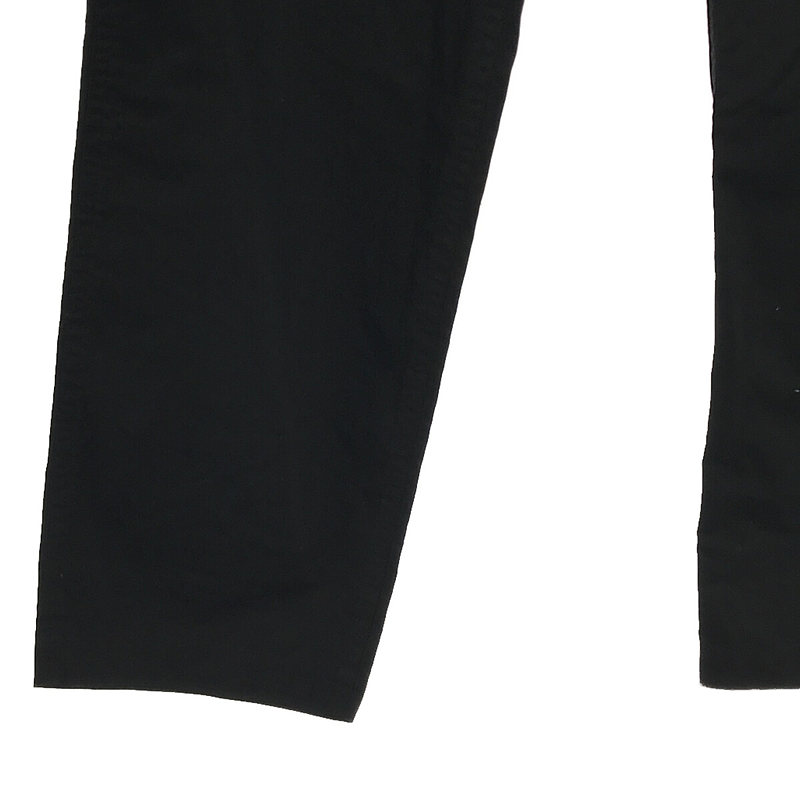 John UNDERCOVER / ジョンアンダーカバー JUS4506 / 製品染め イージーパンツ