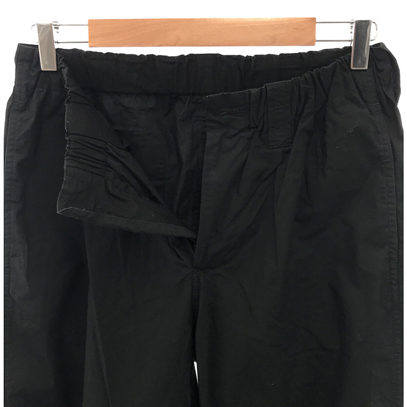 John UNDERCOVER / ジョンアンダーカバー JUS4506 / 製品染め イージーパンツ