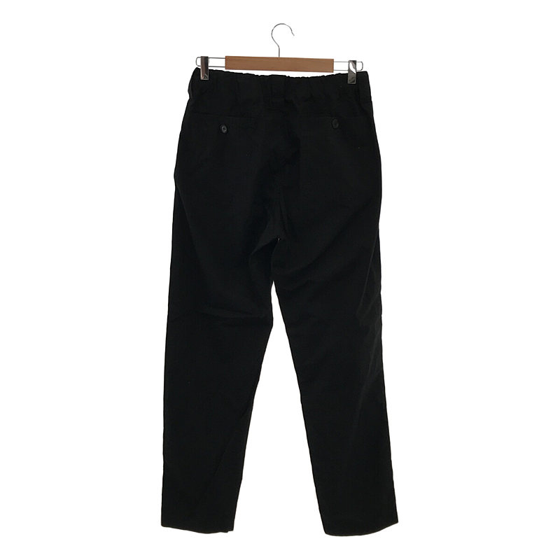 John UNDERCOVER / ジョンアンダーカバー JUS4506 / 製品染め イージーパンツ