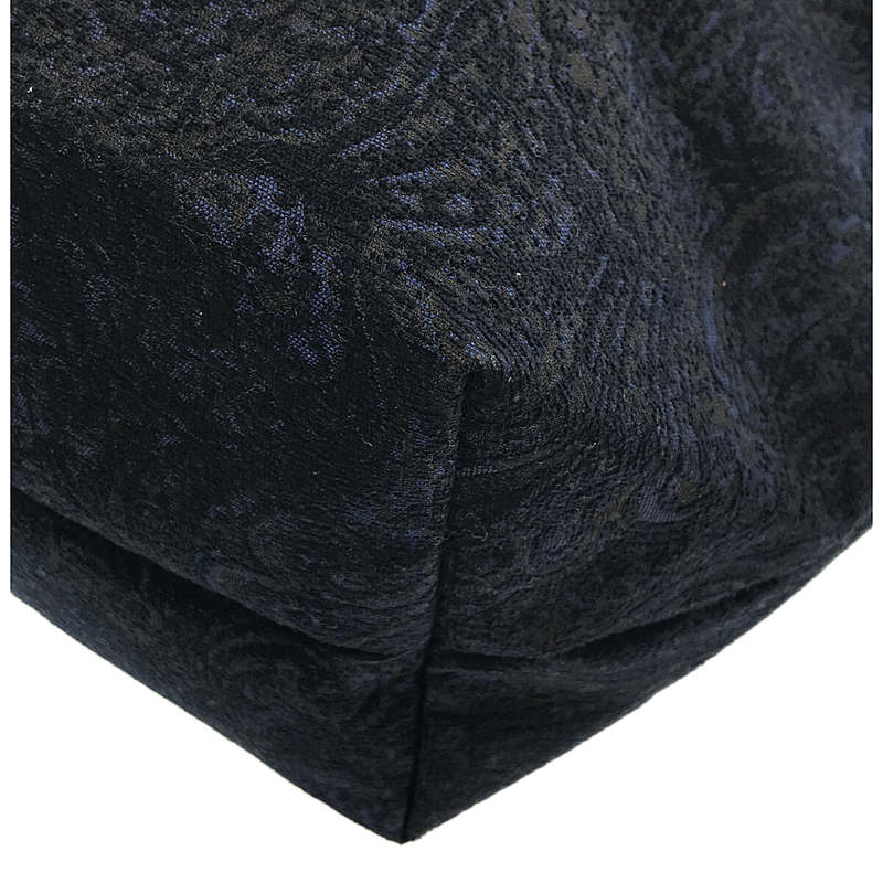 A VACATION / アヴァケーション VAST ペイズリー柄 ゴブラン トートバッグ