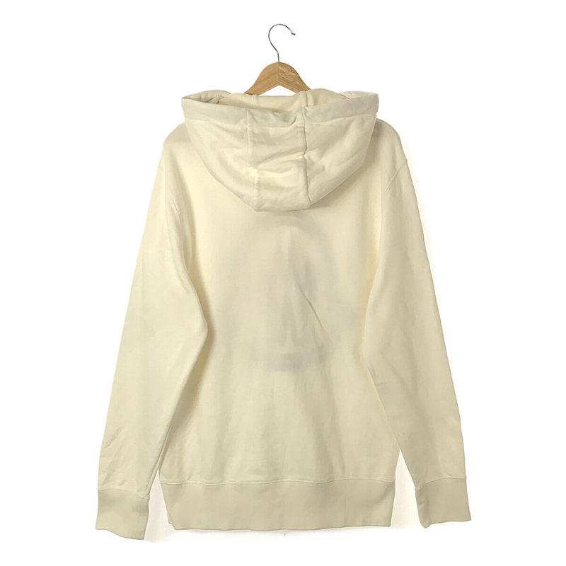 MONCLER / モンクレール MAGLIA HOODIE SWEATER ドローストリング ロゴ フーディ