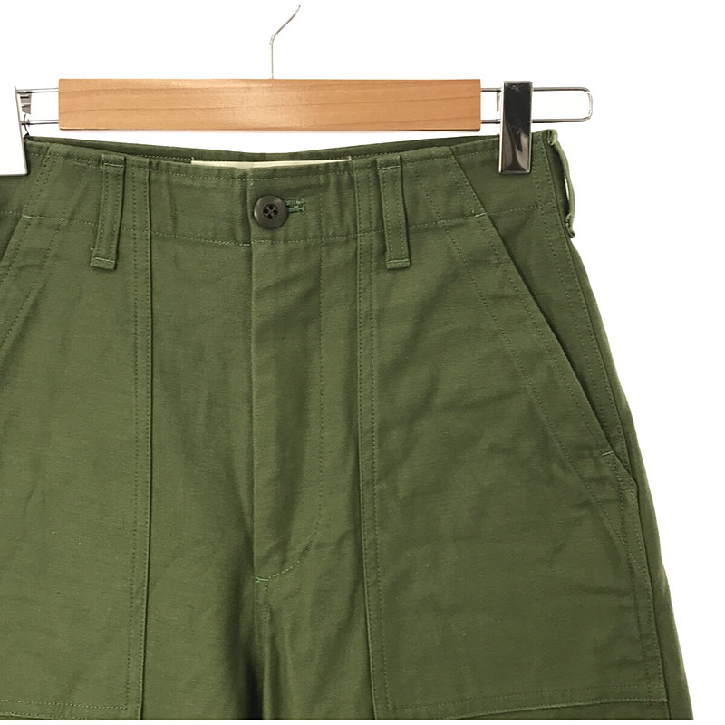 Shinzone / シンゾーン ベイカーパンツ