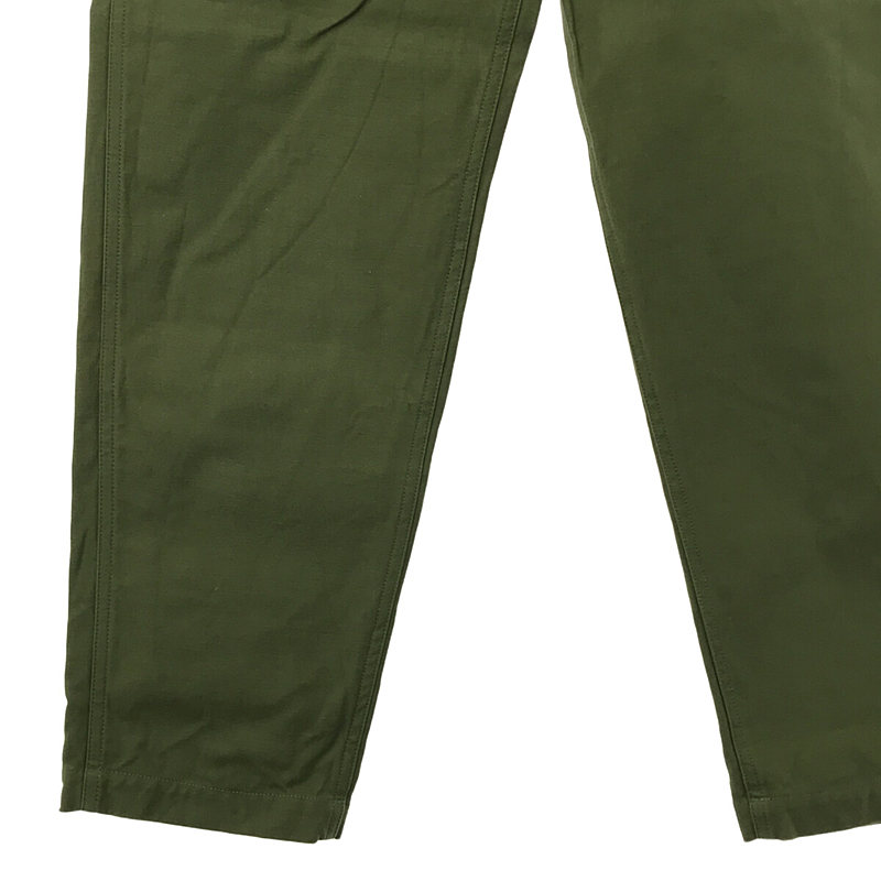 Shinzone / シンゾーン ベイカーパンツ