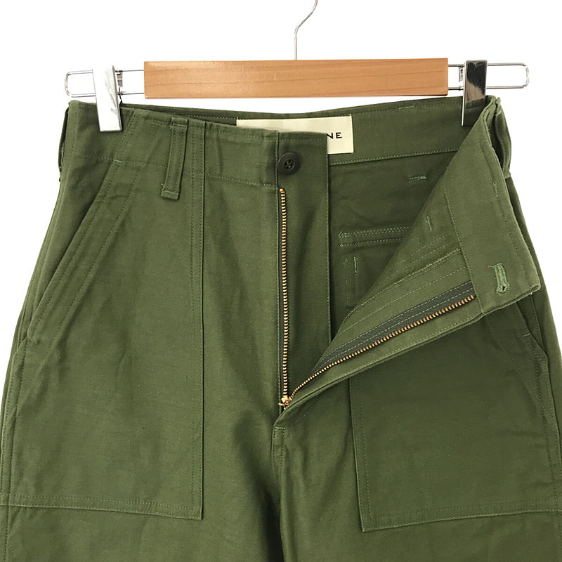 Shinzone / シンゾーン ベイカーパンツ