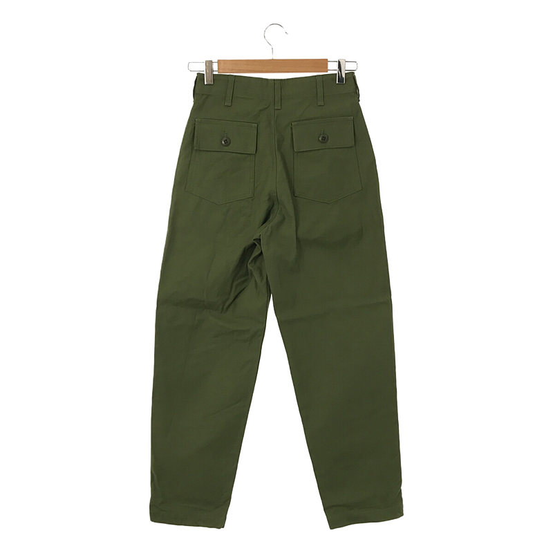 Shinzone / シンゾーン ベイカーパンツ