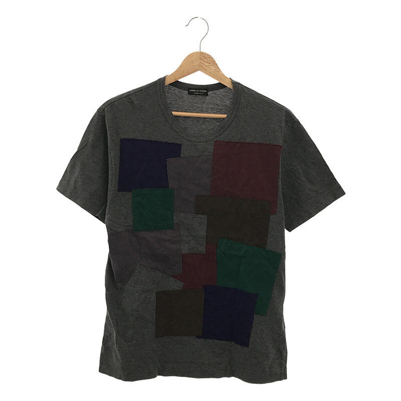 COMME des GARCONS HOMME PLUS / コムデギャルソンオムプリュス