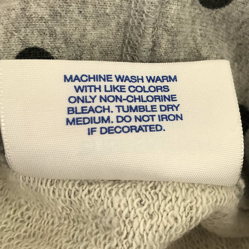 SUPREME / シュプリーム × COMME des GARCONS / コムデギャルソン  SHIRTS Box Logo Hoodie / ボックスロゴ フーディ