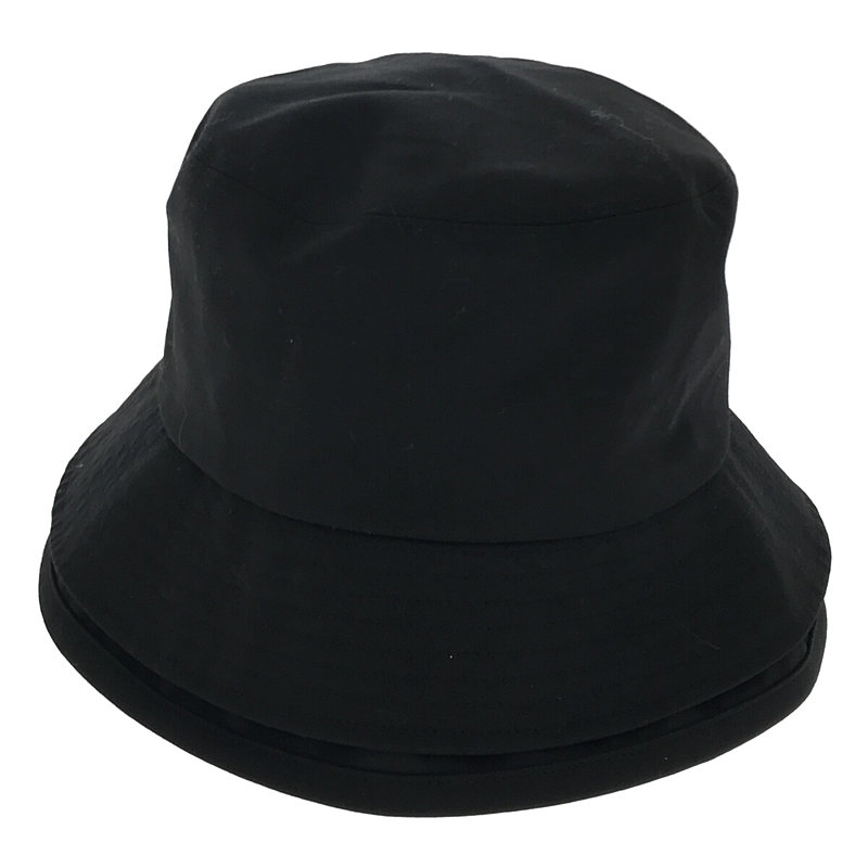 sacai / サカイ Double Brim Hat / Suiting / ダブルブリム バケットハット / ユニセックス