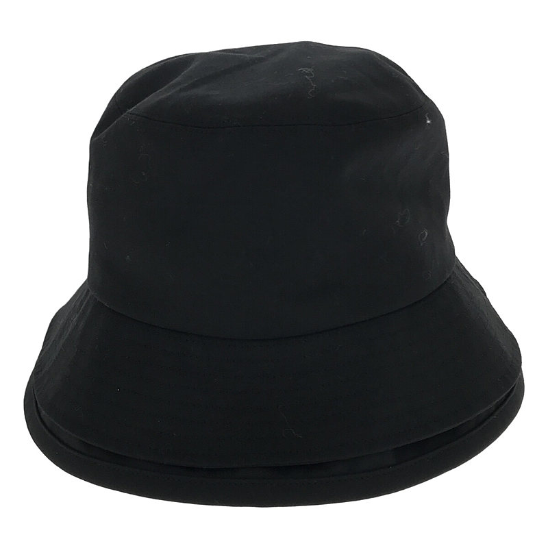 sacai / サカイ Double Brim Hat / Suiting / ダブルブリム バケットハット / ユニセックス