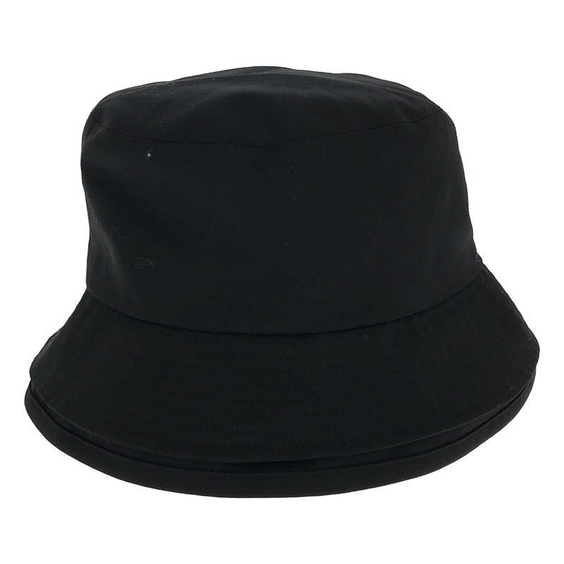 sacai / サカイ Double Brim Hat / Suiting / ダブルブリム バケットハット / ユニセックス