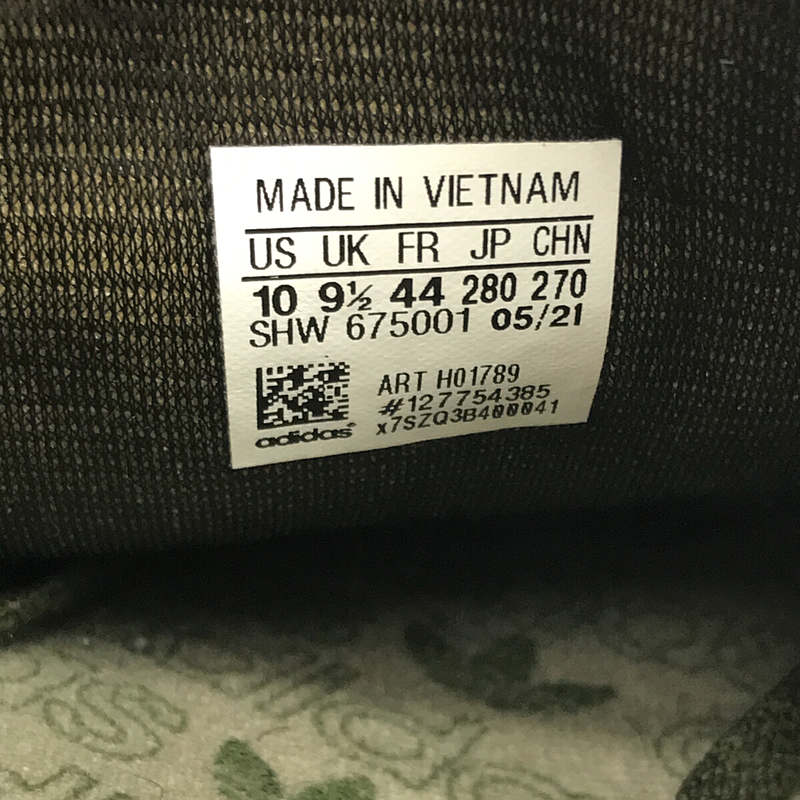 adidas / アディダス BROOMFIELD ブルームフィールド スニーカー