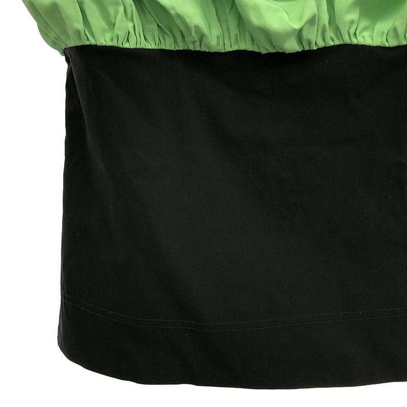 Ganni / ガニー ビスコース ベアトップ