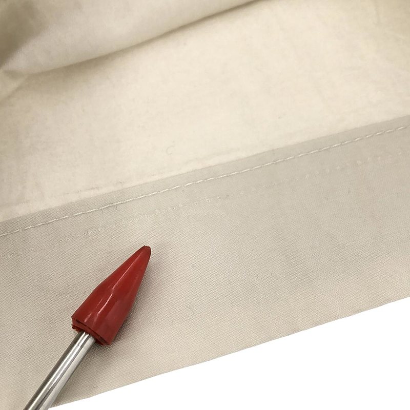 kagure / かぐれ ピグメントコットンパンツ