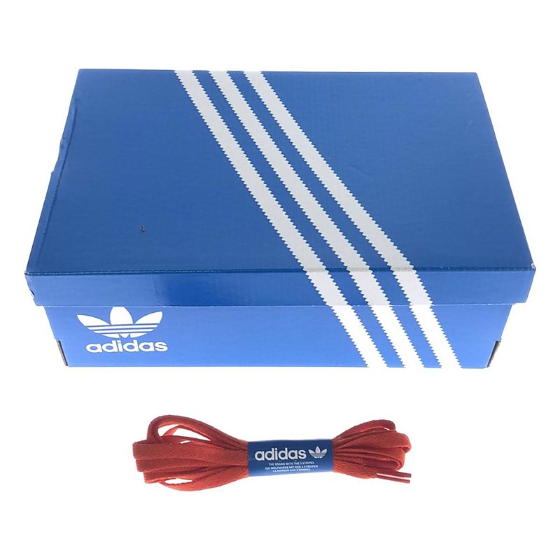 adidas / アディダス HANDBALL SPEZIAL SYUKYU x E-WAX HP6694 スニーカー