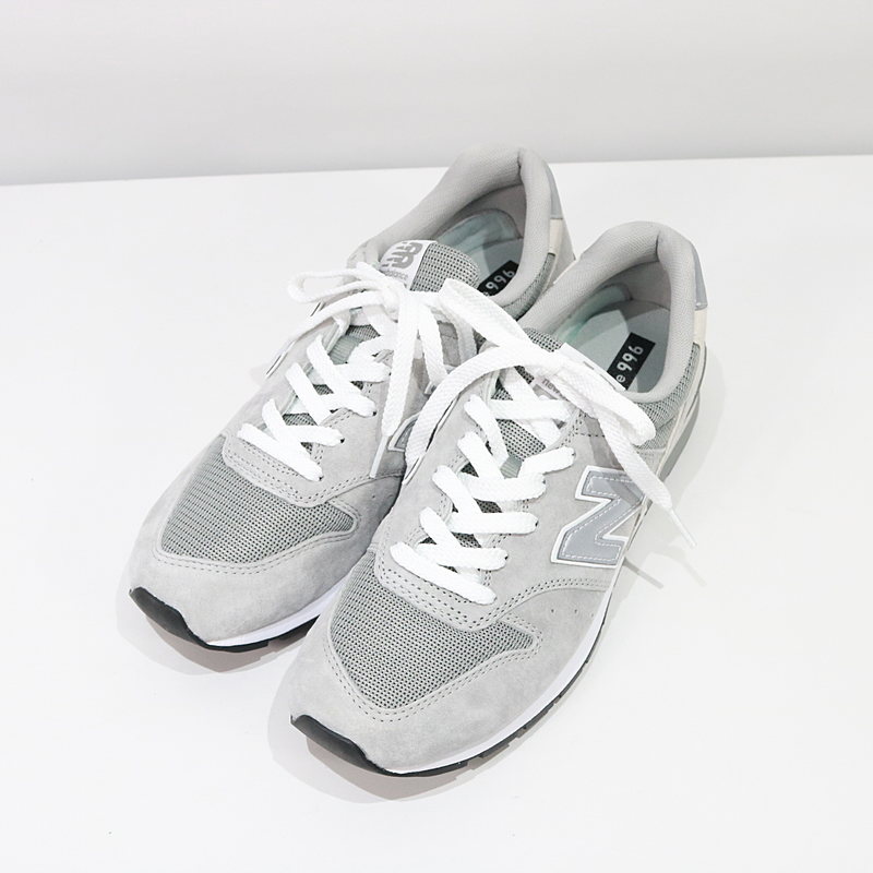 CM996BG ローカットスニーカーNew Balance / ニューバランス