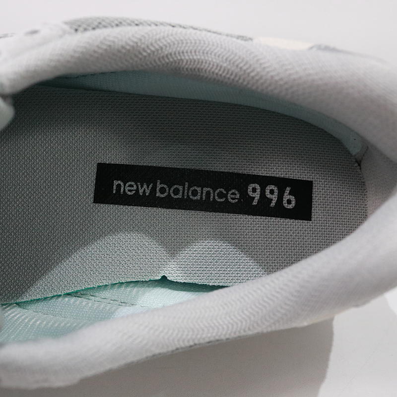 New Balance / ニューバランス CM996BG ローカットスニーカー