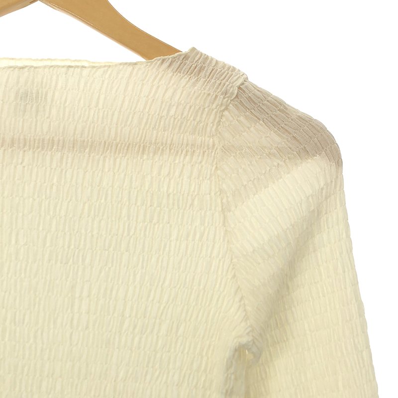 Ron Herman / ロンハーマン シャーリング ロングスリーブカットソー