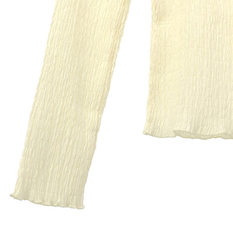 Ron Herman / ロンハーマン シャーリング ロングスリーブカットソー