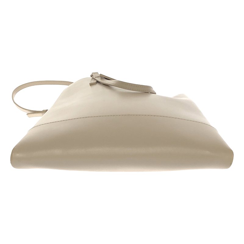 YAHKI / ヤーキ 2Way スクエア トート ショルダーバッグ