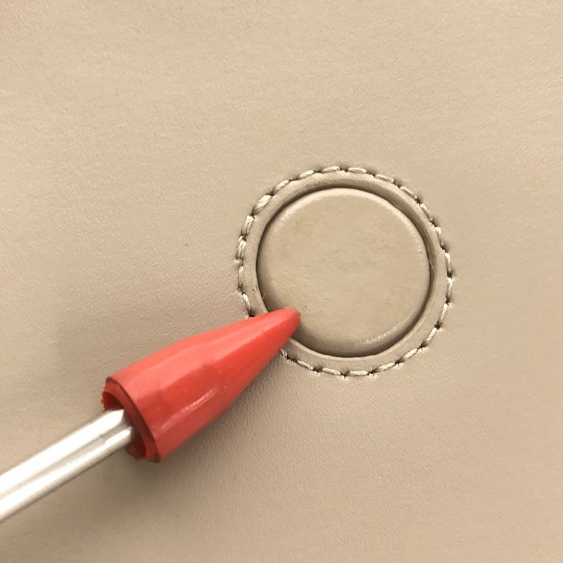 YAHKI / ヤーキ 2Way スクエア トート ショルダーバッグ