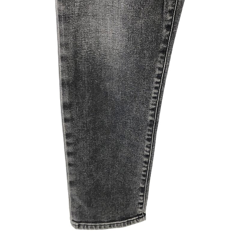 SIVIGLIA / シビリア DENIM LAB ストレッチ スリム デニムパンツ