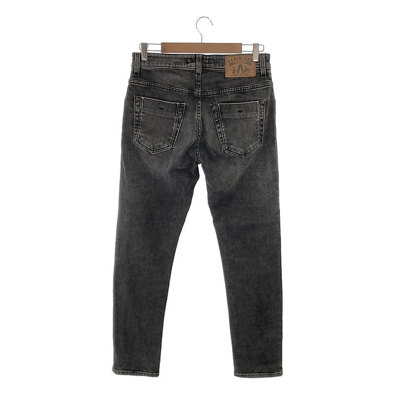 SIVIGLIA / シビリア DENIM LAB ストレッチ スリム デニムパンツ