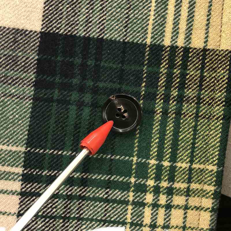 AURALEE / オーラリー WOOL CHECK MELTON LONG SOUTIEN COLLAR COAT /  ウールチェック メルトン ステンカラー コート / 総裏地