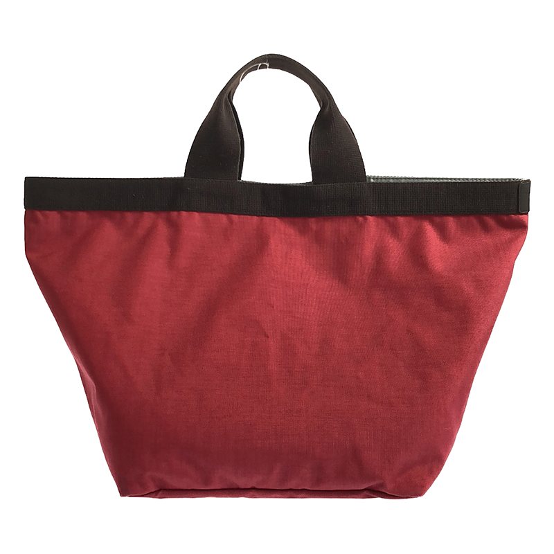 HERVE CHAPELIER / エルベシャプリエ バイカラートートバッグ