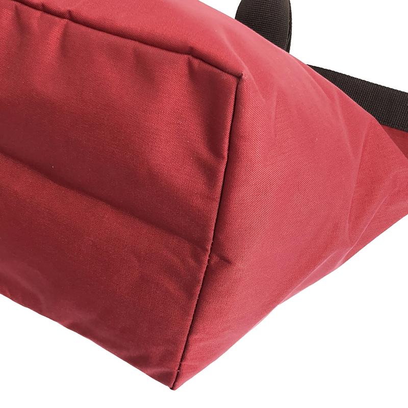 HERVE CHAPELIER / エルベシャプリエ バイカラートートバッグ