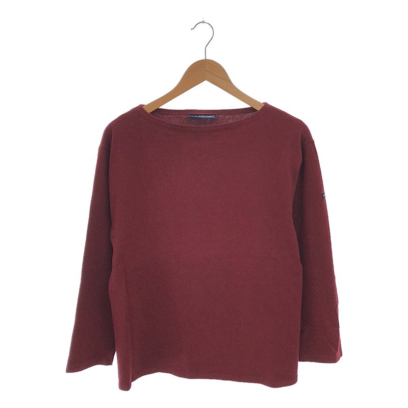 SAINT JAMES / セントジェームス