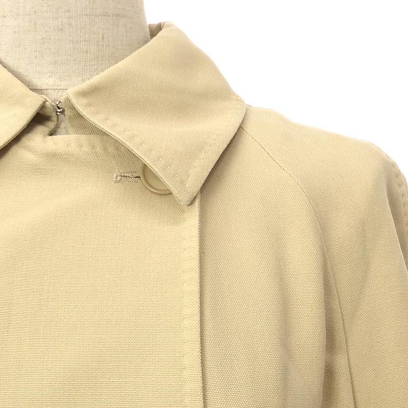 AGNONA / アニオナ ドルマンスリーブ スプリングコート