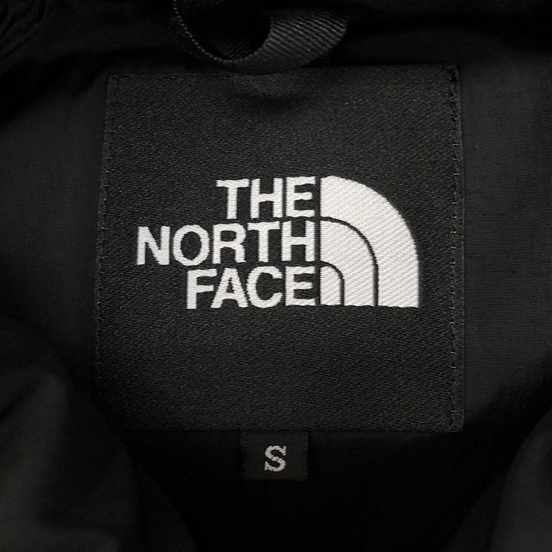 THE NORTH FACE / ザノースフェイス Nuptse Vest / ND92338 ヌプシ ダウン ベスト